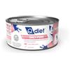 Q VET Srl Q Diet Only Fresh Maiale - 150GR
