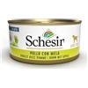 SCHESIR SpA Filetti di Pollo con Mela - 150GR