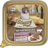 WHITEBRIDGE PET BRANDS Srl STUZZY MONOPROT CAT MAIALE100G