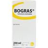 CEVA SALUTE ANIMALE SpA Bogras Soluzione Iniettabile Ceva 250ml