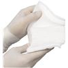 RAYS SpA Compresse Di Garza Tagliate In Cotone 10x10 Rays 25 Pezzi