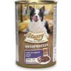 SCHESIR SpA Monoprotein Cervo - 400GR