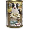 SCHESIR SpA Monoprotein Agnello - 400GR