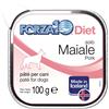 SANYPET SpA Solo Diet Sgombro - 100GR