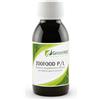 APA-CT Srl GREENVET ZOOFOOD P/L 100G