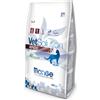 MONGE & C. SpA VetSolution Hepatic - 400GR