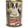 WHITEBRIDGE PET BRANDS Srl Monoprotein Manzo Fresco - 400GR