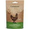 CIAM Srl CANAGAN CANE SOFTIES DUCK 200G