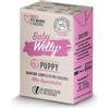 CIAM Srl Baby Welly Puppy Mangime Completo per Cuccioli - 180GR