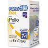 SANYPET SpA Solo Diet Pollo - 100GR