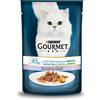 NESTLE' PURINA PETCARE IT. SpA Gourmet Perle Filetti in Salsa con Verdure e Selvaggina - 85GR