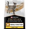 NESTLE' PURINA PETCARE IT. SpA Pro Plan Veterinary Diets Renal Function NF St/Ox - 1,50KG