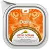 ALMO NATURE SpA Daily Menu con Vitello - 100GR