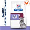 HILL'S PET NUTRITION Srl PD CANINE DIGESTIVE I/D LF 4KG
