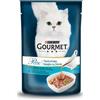 NESTLE' PURINA PETCARE IT. SpA Gourmet Perle Trionfo di Salsa con Tonno - 85GR