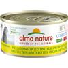 ALMO NATURE SpA HFC Complete Made in Italy Adult Pollo Tonno con Zucchine - 70GR