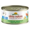 ALMO NATURE SpA HFC Natural Pollo con Aloe - 70GR