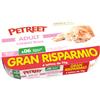 CIAM Srl Natura Tonno Rosa con Fagiolini - Multipack 5+1 da 70 grGR