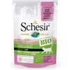 SCHESIR SpA Bio Organic Adult Cat Maiale - 85GR