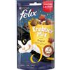 NESTLE' PURINA PETCARE IT. SpA FELIX PARTY MIX OCEAN MIX 60G