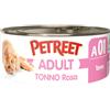 CIAM Srl Natura Tonno Rosa - 70GR
