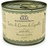 DR.CLAUDER GmbH & Co. KG Barf Menu Completo Trito di Agnello per Gatti - 200GR