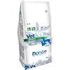 MONGE & C. SpA VetSolution Obesity - 2KG