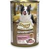 SCHESIR SpA Monoprotein Maiale Fresco - 400GR