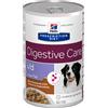 HILL'S PET NUTRITION Srl Prescription Diet i/d ActivBiome Low Fat Digestive Care - 354GR