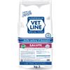 OLISTIKA Srl VET LINE SALUTE BUFALO 3KG