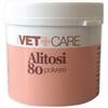 EUREKA VET Srl ALITOSI VETCARE POLVERE 50G