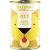 NATURAL LINE Srl For Dog 411 Anatra, Coniglio e Patate - 400GR