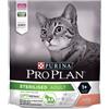 NESTLE' PURINA PETCARE IT. SpA Pro Plan Sterilised Optisenses Adult con Salmone - 400GR