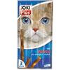 ELANCO ITALIA SpA Joki Plus Gatto - 3 Stick da 5 Gr - Trota