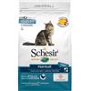 SCHESIR SpA Dry Line Hairball con Pollo - 400GR