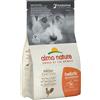 ALMO NATURE SpA Holistic Fresh Small Pollo e Riso - 400GR