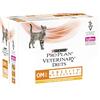 NESTLE' PURINA PETCARE IT. SpA Pro Plan Veterinary Diets Obesity Management OM St/Ox con Pollo - 10X85GR