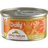 ALMO NATURE SpA DAILY MENU CATS TACCH 85G