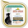 ALMO NATURE SpA HFC Complete Merluzzo del Nord Atlantico - 85GR