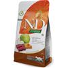 RUSSO MANGIMI SpA Natural & Delicious Cervo e Mela Grain Free - 5