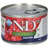 RUSSO MANGIMI SpA Natural & Delicious Quinoa Mini Digestion - 140GR