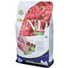 RUSSO MANGIMI SpA Natural & Delicious Mini Quinoa Weight Management - 800GR