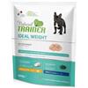 AFFINITY PETCARE ITALIA Srl Natural Ideal Weight Care Small & Toy Adult con Carni Bianche - 800GR