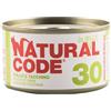 NATURAL LINE Srl NATURAL CODE 30 POLLO/TACCHINO
