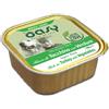 WONDERFOOD SpA Delizioso Paté Light in Fat Ricco di Tacchino con Verdure. - 150GR