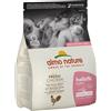 ALMO NATURE SpA Holistic Fresh Small Puppy Pollo e Riso - 2KG