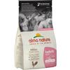 ALMO NATURE SpA Holistic Fresh Small Puppy Pollo e Riso - 400GR