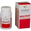 EUREKA VET Srl MULTIVIT CARNITINA VETCAR EurekaVet® 40 Compresse