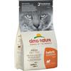 ALMO NATURE SpA Holistic Fresh con Pollo Fresco - 400GR