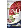 RUSSO MANGIMI SpA N&D Q CAN WEIGHT AD 7KG